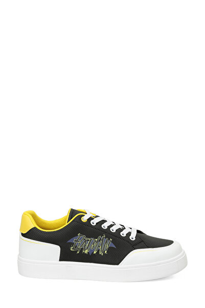Batman TORSA.G5FX Siyah Erkek Çocuk Sneaker