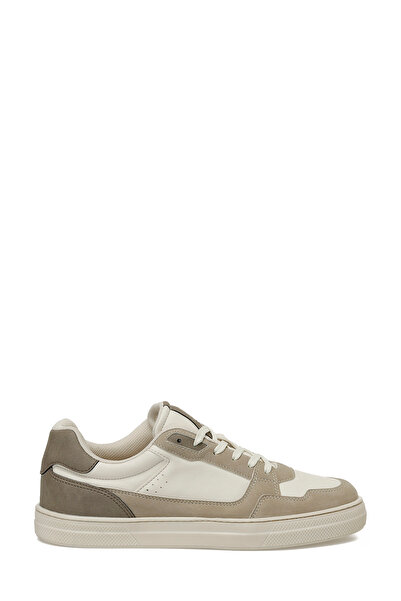 Kinetix Belper 5Pr Beige Men's Sneaker