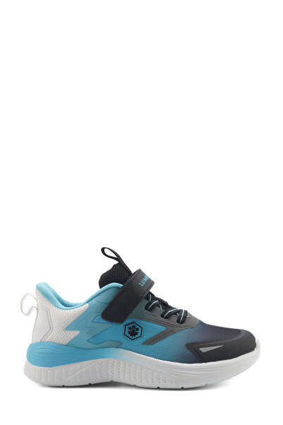 lumberjack POAK 5FX Beyaz Erkek Çocuk Koşu Ayakkabısı