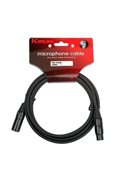 Kırlın MPC-470 6m. Cablu microfon