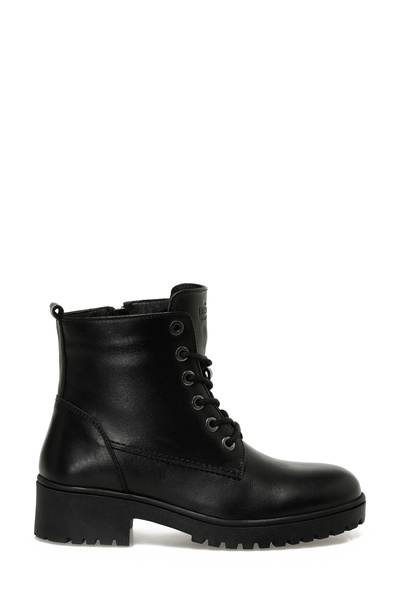 Kinetix SORANO L 5PR Siyah Kadın Bot