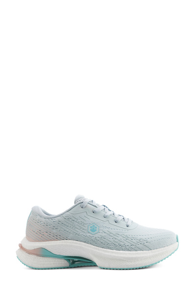 lumberjack حذاء الجري Jone 5fx باللون الأزرق للنساء