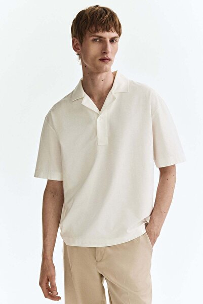 H&M Loose Fit Polo shirt