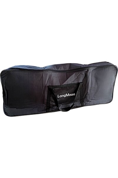LongMoon Lmk5001 Husa Organa de Calitate cu Buzunare - 100x35x13 Cm.