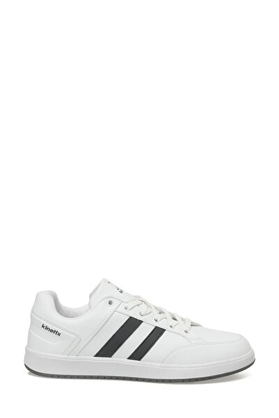 Kinetix KORT PU 5PR Beyaz Erkek Sneaker