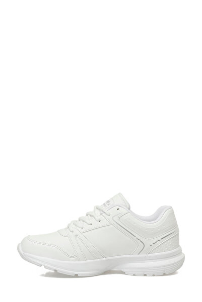 Kinetix MITON PU 5PR Beyaz Unisex Koşu Ayakkabısı