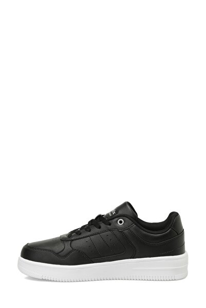 Kinetix LOWNER PU 5PR Siyah Unisex Sneaker