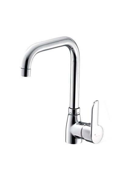 Genel Markalar Gülnihal Delta T-mix U Evye Bataryası