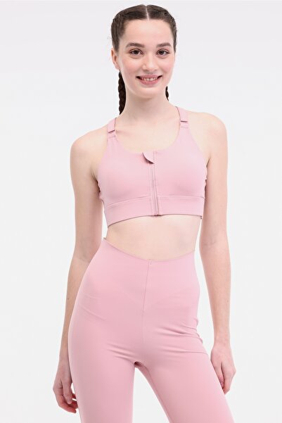 lumberjack WL ALBARIC 27YOG-922 5FX Sutien roz pentru femei