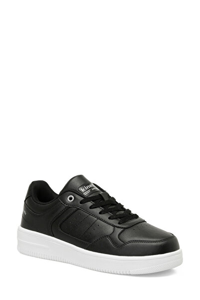 Kinetix LOWNER PU 5PR Siyah Unisex Sneaker