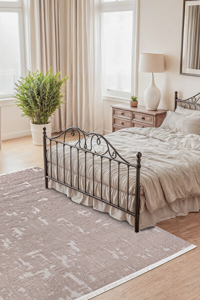 CarpetDiem Home Design Roma - Soft Textured Decorative Carpet for Living Room...