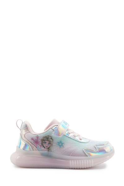 Frozen COMPE.F5FX Pembe Kız Çocuk Spor Ayakkabı