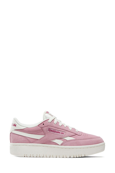 Reebok CLUB C DOUBLE REVENGE Pembe Kadın Sneaker