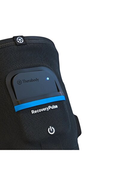 Therabody RecoveryPulse Kalf