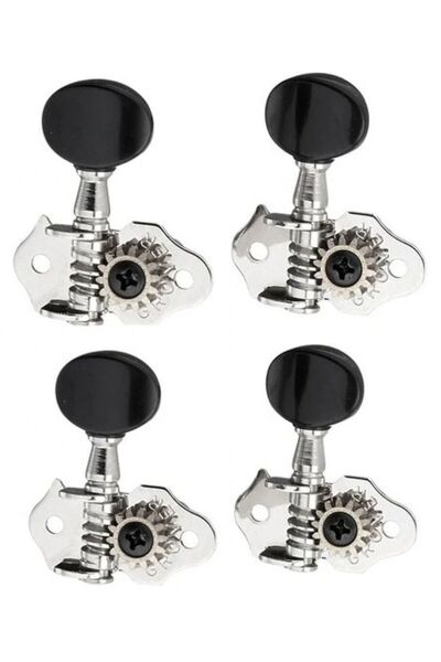 Alice AU014BKP القيثارة برغي القيثارة الأذن