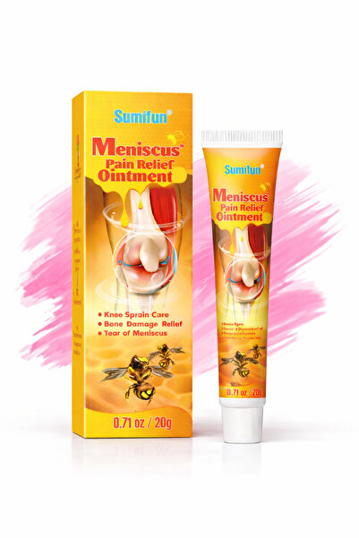 SUMIFUN مرهم سوميفين لتسكين الألم قطعتين لتخفيف آلام الرقبة والظهر والورك وال...