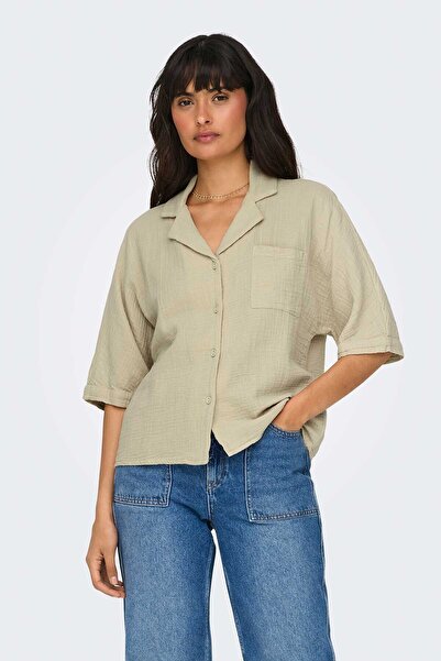 ONLY Χεμντ Ονλθύρα Χεμντ