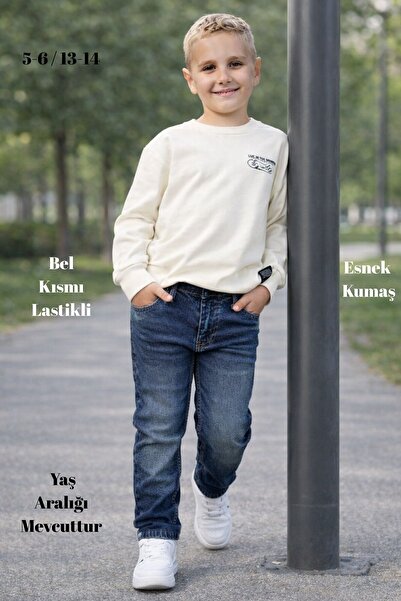 CEDY DENIM - Pantaloni de înaltă calitate pentru bărbați, cu talie înaltă, în...