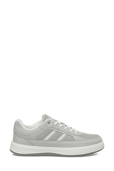 Kinetix Ανδρικά παπούτσια casual EINTHOVEN 5FX GREY