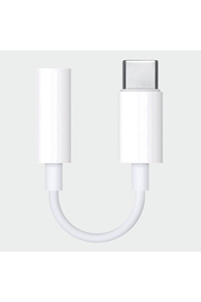 Soffany HF-118 HF-118 USB-C – 3.5mm Kulaklık Dönüştürücü