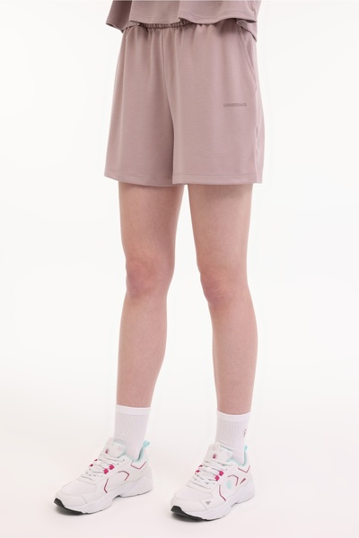 lumberjack WL RAIN 20SS182 5FX Vizon Kadın Şort