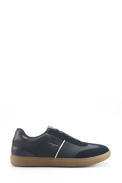 lumberjack Hilary 5Fx Black Women's Sneaker