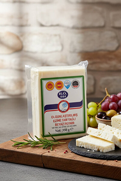 Tilda Natural Olgunlaştırılmış Ezine Tam Yağlı Beyaz Peynir-350 gr