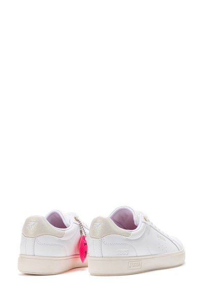 Joma Classic Lady 2525 Blanco Beıge White Women's Sneaker Cclals2525