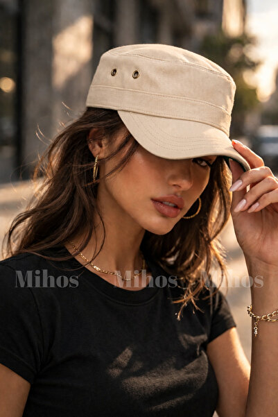 Mihos قبعة كريم فيدل كاسترو وشي جيفارا كاسترو للجنسين