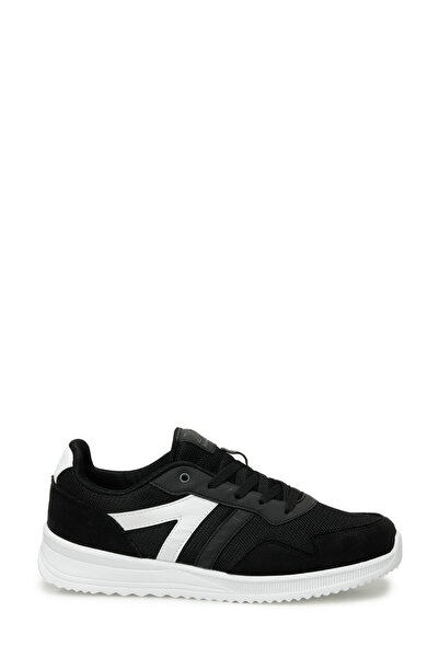 Kinetix ARNALDO TX 5FX Siyah Erkek Sneaker