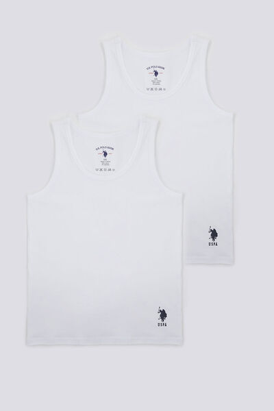 U.S. Polo Assn. Tricou pentru băieți U.S. Polo Assn