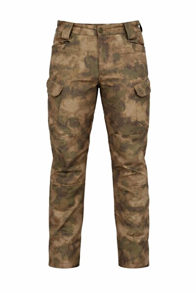 SINGLE SWORD Otporan na vetar Softshell pantalone