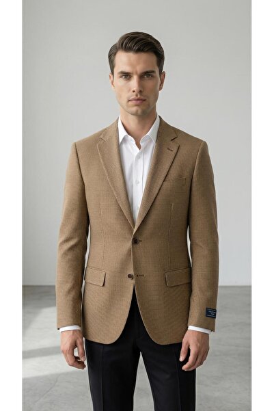 francesco ferri Men's 4 Drop Pitikare Classic Jacket