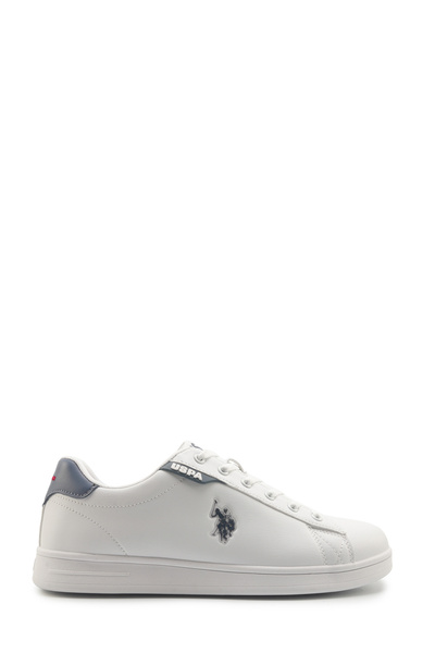 U.S. Polo Assn. Tenis pentru bărbați Costa 5fx alb A 101972363