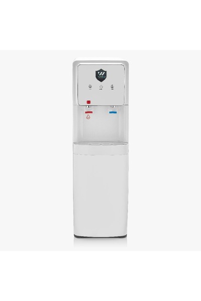 WS-1400 Arıtmalı Su Sebili Modeli