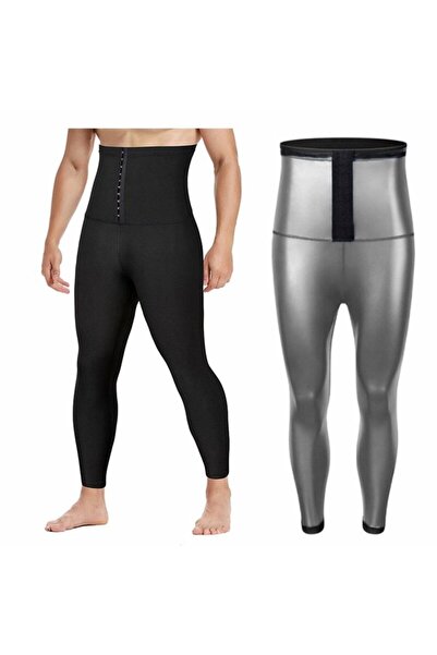 SWEETKORSE Θερμικό καλσόν σάουνας με Agraph