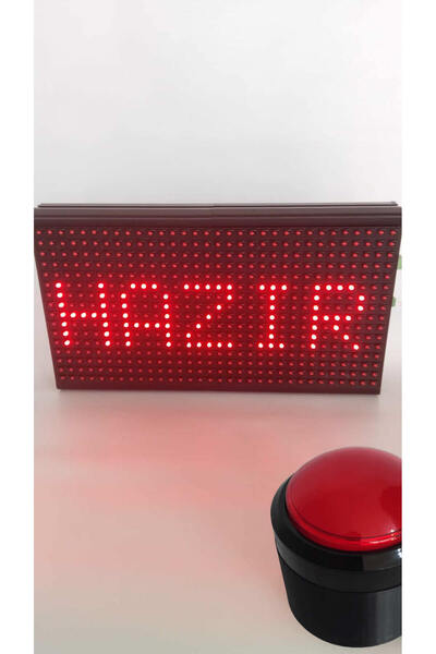 VALERM DURDUR KAZAN SAYICI KRONOMETRE - DKZ02