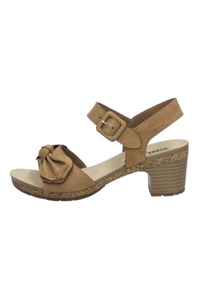 Josef Seibel Gratie 11 | Sandale für Damen | Braun Grace 11, nuss