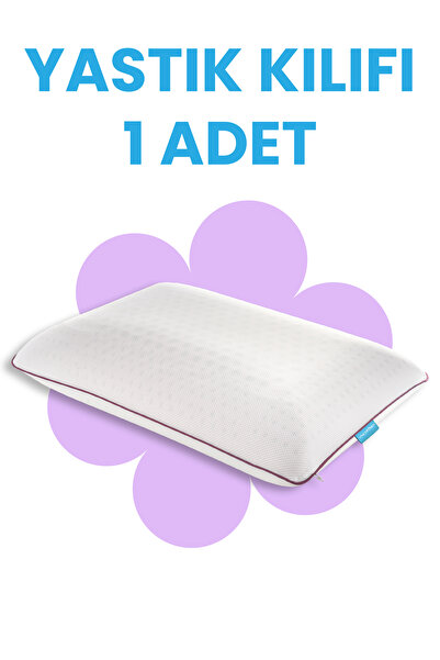 Viscofoam Air Purple futrola - 59x39x15.5cm