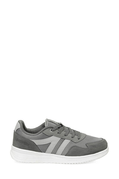 Kinetix Arnaldo Tx 5Fx Gray Men's Sneaker