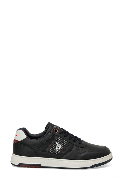 U.S. Polo Assn. WALTER 5FX Lacivert Erkek Sneaker