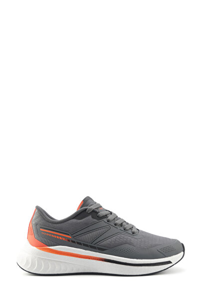 Kinetix Ανδρικά παπούτσια τρεξίματος Decker E-lite Tx 5fx Grey