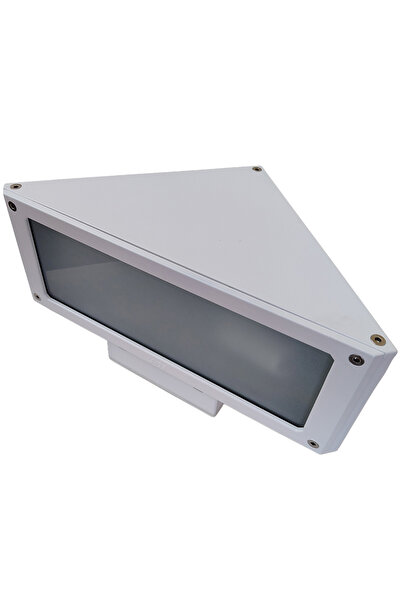 Livos Aplica modulară de exterior THREE din aluminiu, E27, IP65, model 482/02...