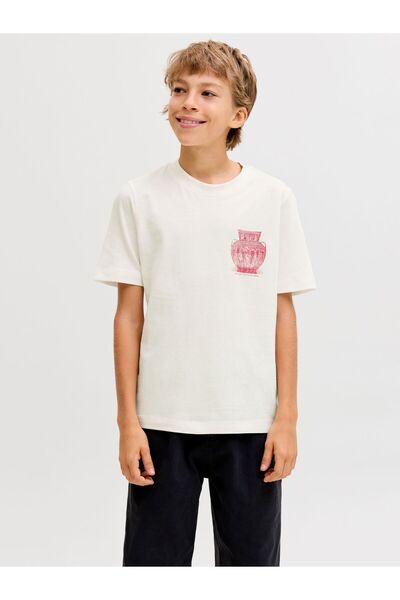 Jack & Jones Junior T-shirt T-shirt Junior