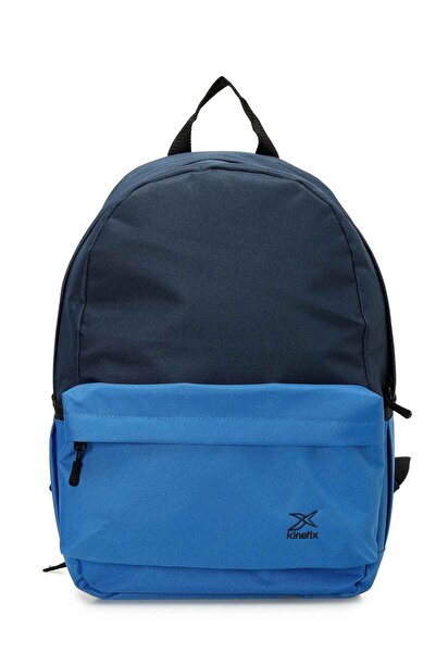 Kinetix Sn362 Riley 5Fx Navy Blue Unisex Backpack