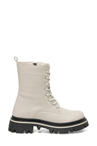 Kinetix RUSOL 4PR Krem Kadın Postal