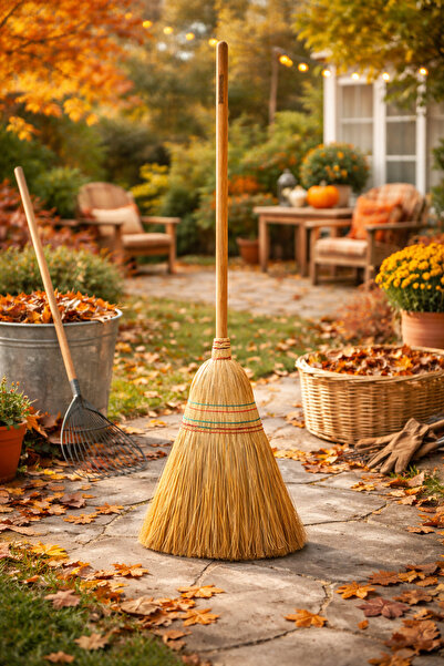 ikatem Handle Brush Vacuum Cleaner