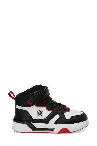 lumberjack RUBY HI 4PR Beyaz Erkek Çocuk High Sneaker