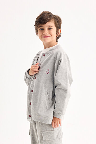 Marvy Timo Melanj Kolej Hırka