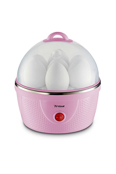 Trisa Aparat de gătit ouă Retro Line 7393.8712